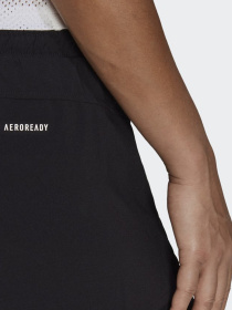 Шорты спортивные Adidas Primeblue Designed To Move 2-In-1 модель GL4033 Фото