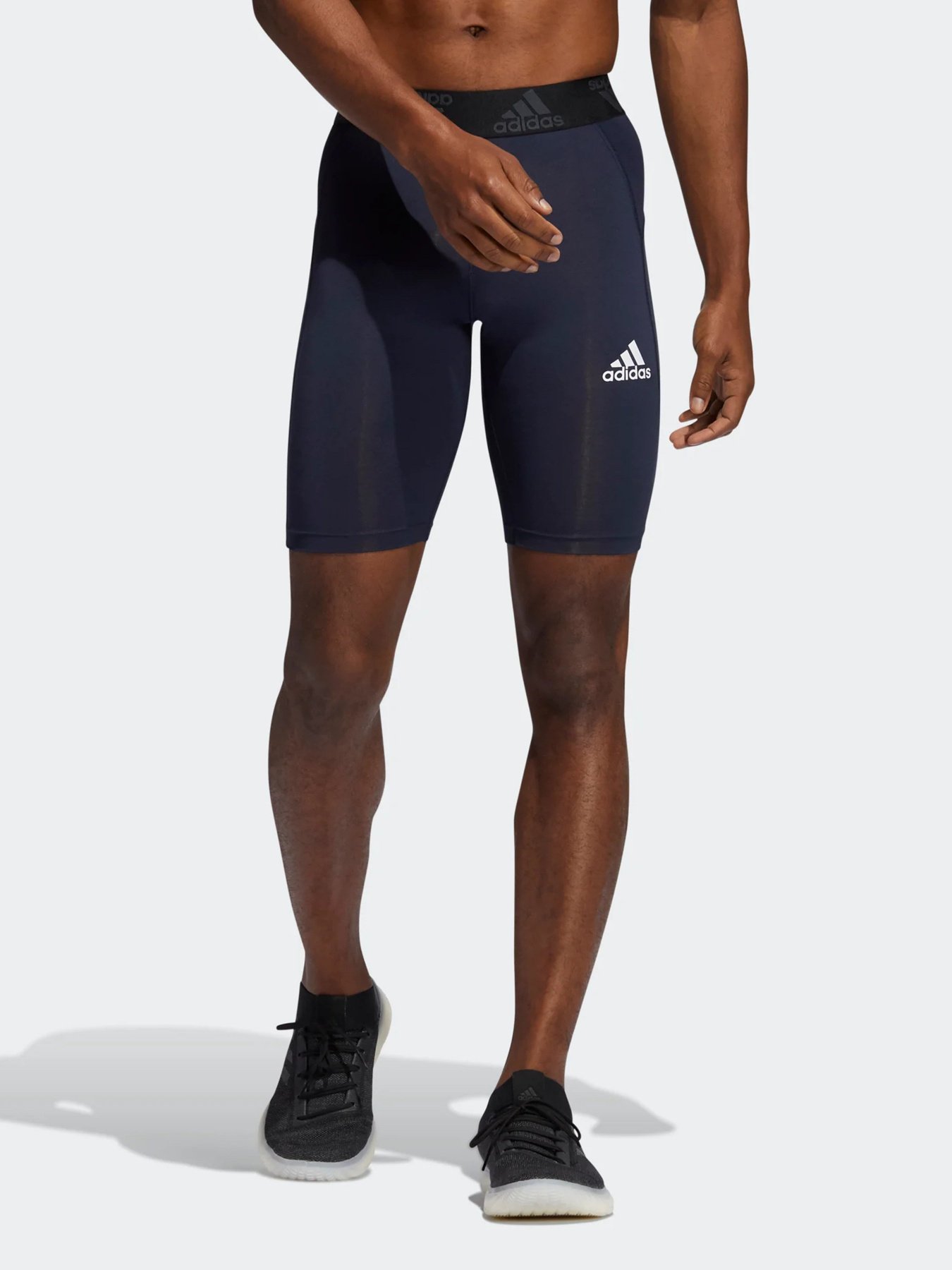 Шорты Adidas Techfit Performance модель GL9884 Фото
