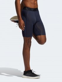 Шорты Adidas Techfit Performance модель GL9884 Фото