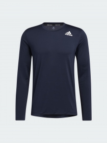 Спортивная кофта Adidas Techfit Fitted модель GL9895 Фото