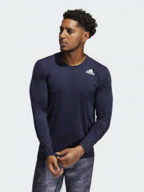 Спортивная кофта Adidas Techfit Fitted модель GL9895 Фото