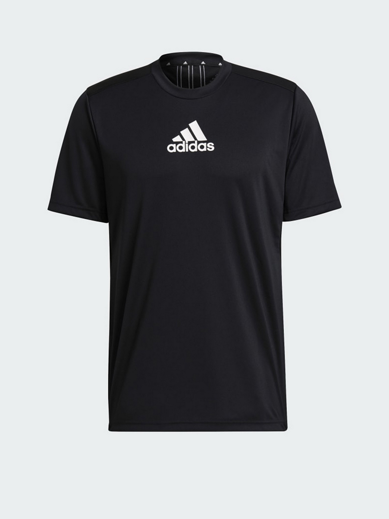 Футболка Adidas Designed to Move модель GM2126 Фото