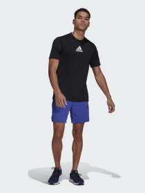 Футболка Adidas Designed to Move модель GM2126 Фото