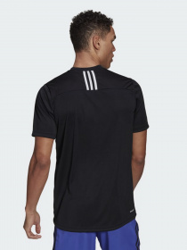 Футболка Adidas Designed to Move модель GM2126 Футболка Adidas Designed to Move модель GM2126 Фото