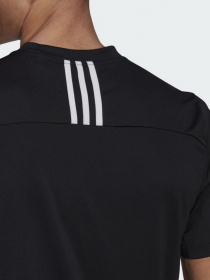 Футболка Adidas Designed to Move модель GM2126 Футболка Adidas Designed to Move модель GM2126 Фото