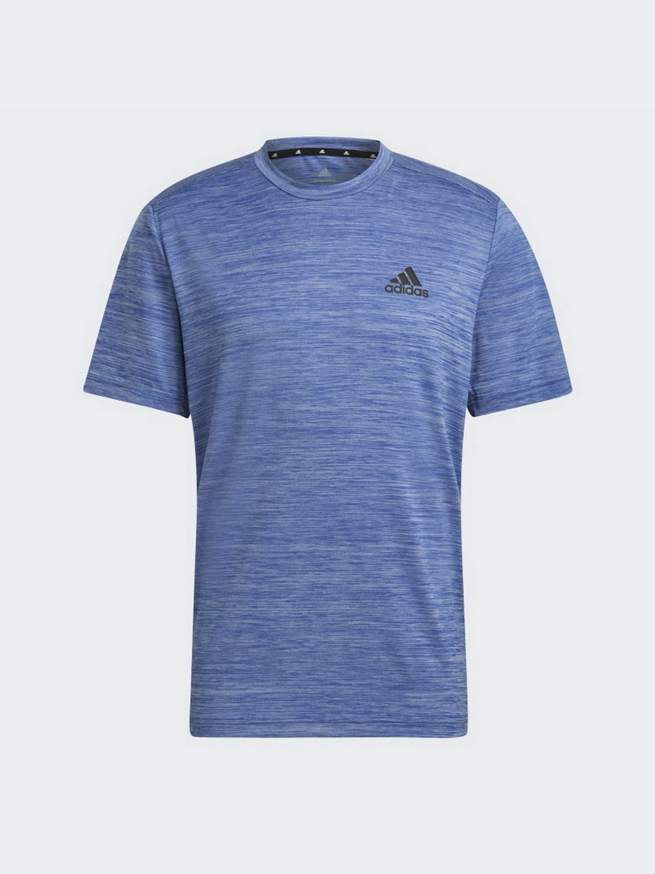 Футболка спортивная Adidas Aeroready Designed To Move модель GM2139 Фото