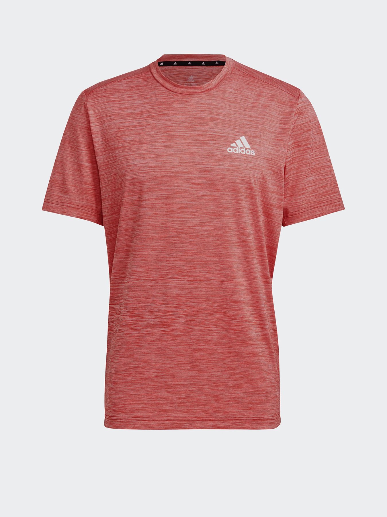 Спортивная футболка Adidas Aeroready Designed To Move модель GM3861 Фото