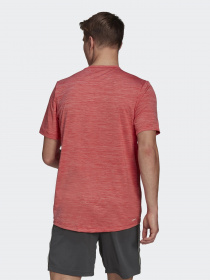 Спортивная футболка Adidas Aeroready Designed To Move модель GM3861 Фото