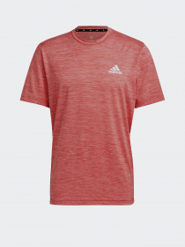 Спортивная футболка Adidas Aeroready Designed To Move модель GM3861 Фото