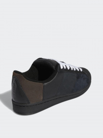 Кеди низькі Adidas Superstar 82 Panel модель GW0775 Фото