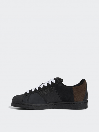 Кеди низькі adidas Superstar 82 Panel модель GW0775 — фото - INTERTOP