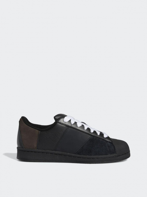 Кеди низькі Adidas Superstar 82 Panel модель GW0775 Фото
