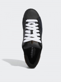 Кеды низкие Adidas Superstar 82 Panel модель GW0775 Фото