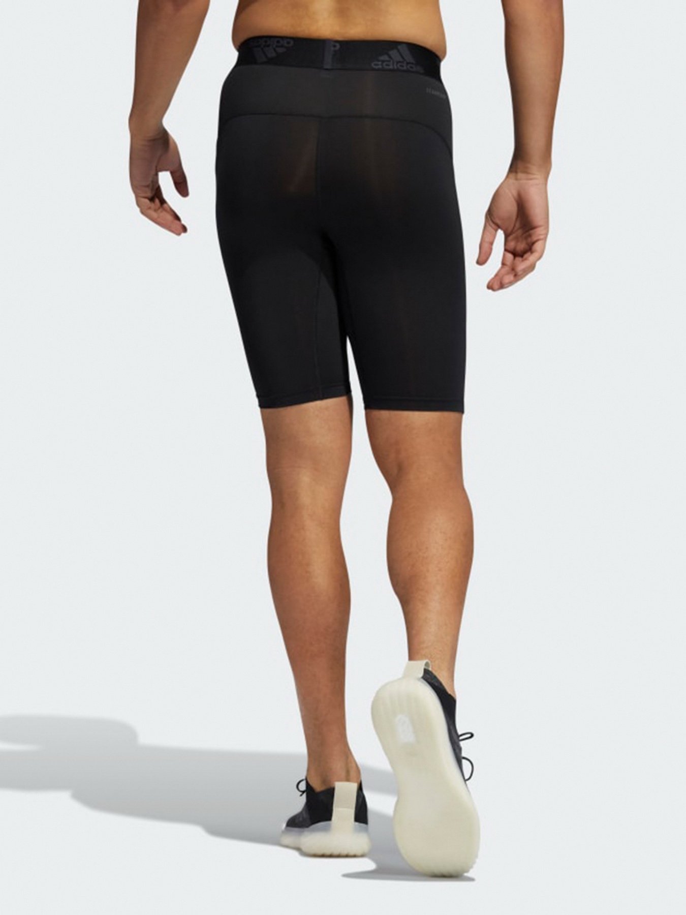 Велосипедки Adidas Techfit Performance модель GM5035 Фото