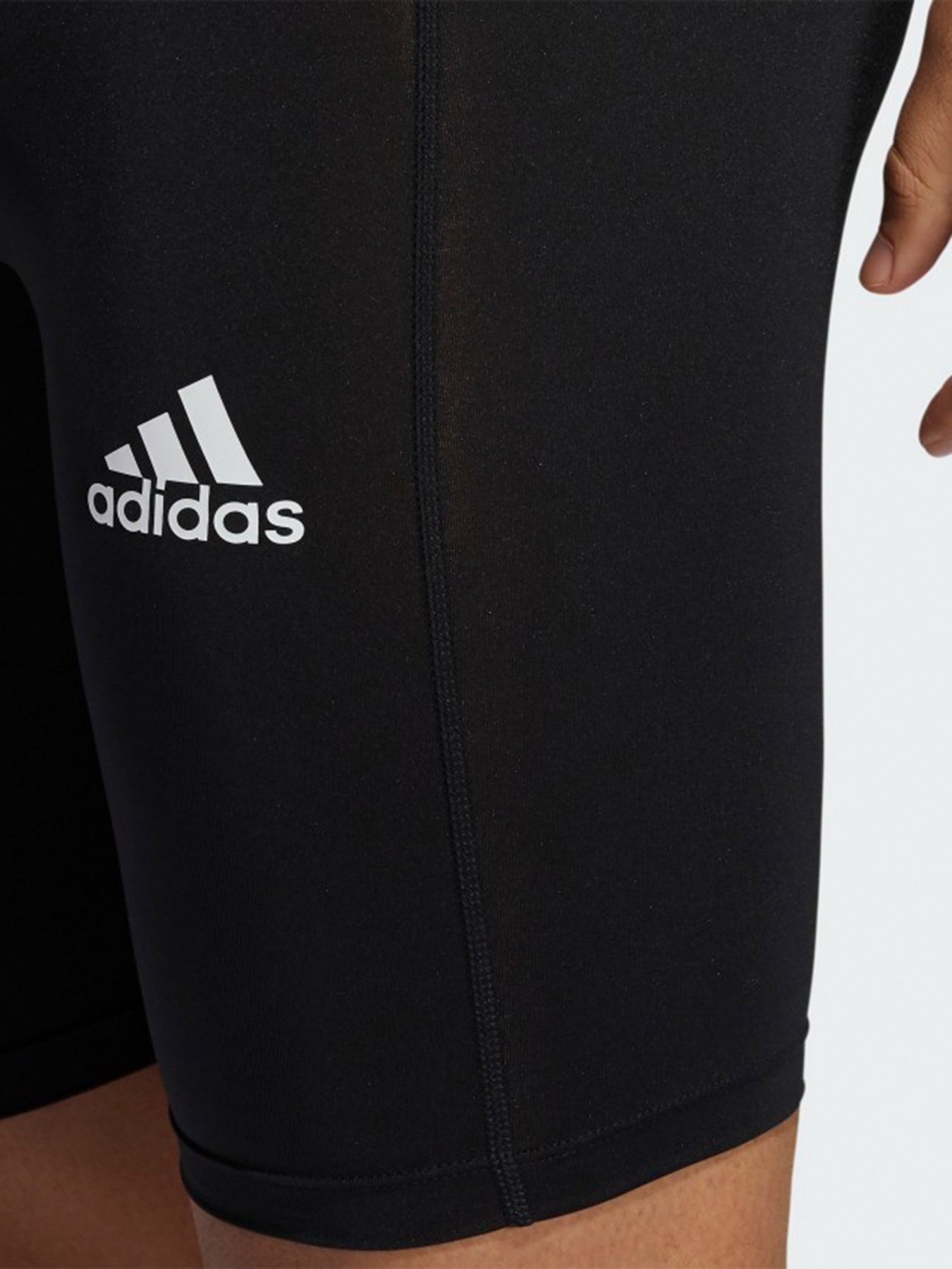 Велосипедки Adidas Techfit Performance модель GM5035 Фото