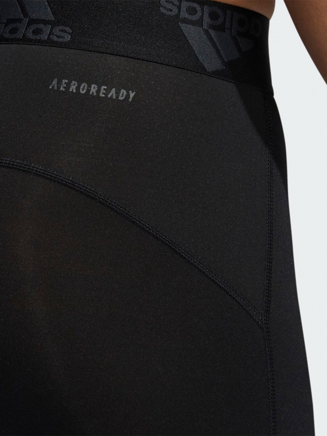 Велосипедки Adidas Techfit Performance модель GM5035 Фото