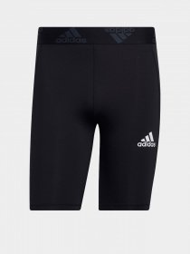Велосипедки Adidas Techfit Performance модель GM5035 Фото
