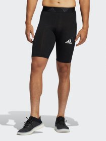 Велосипедки Adidas Techfit Performance модель GM5035 Фото