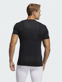 Спортивная футболка Adidas Techfit Performance модель GM5037 Фото