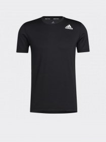 Спортивная футболка Adidas Techfit Performance модель GM5037 Фото