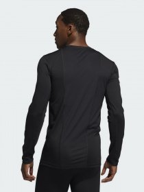 Спортивна кофта Adidas Techfit Compression модель GM5038 Фото