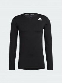 Спортивна кофта Adidas Techfit Compression модель GM5038 Фото
