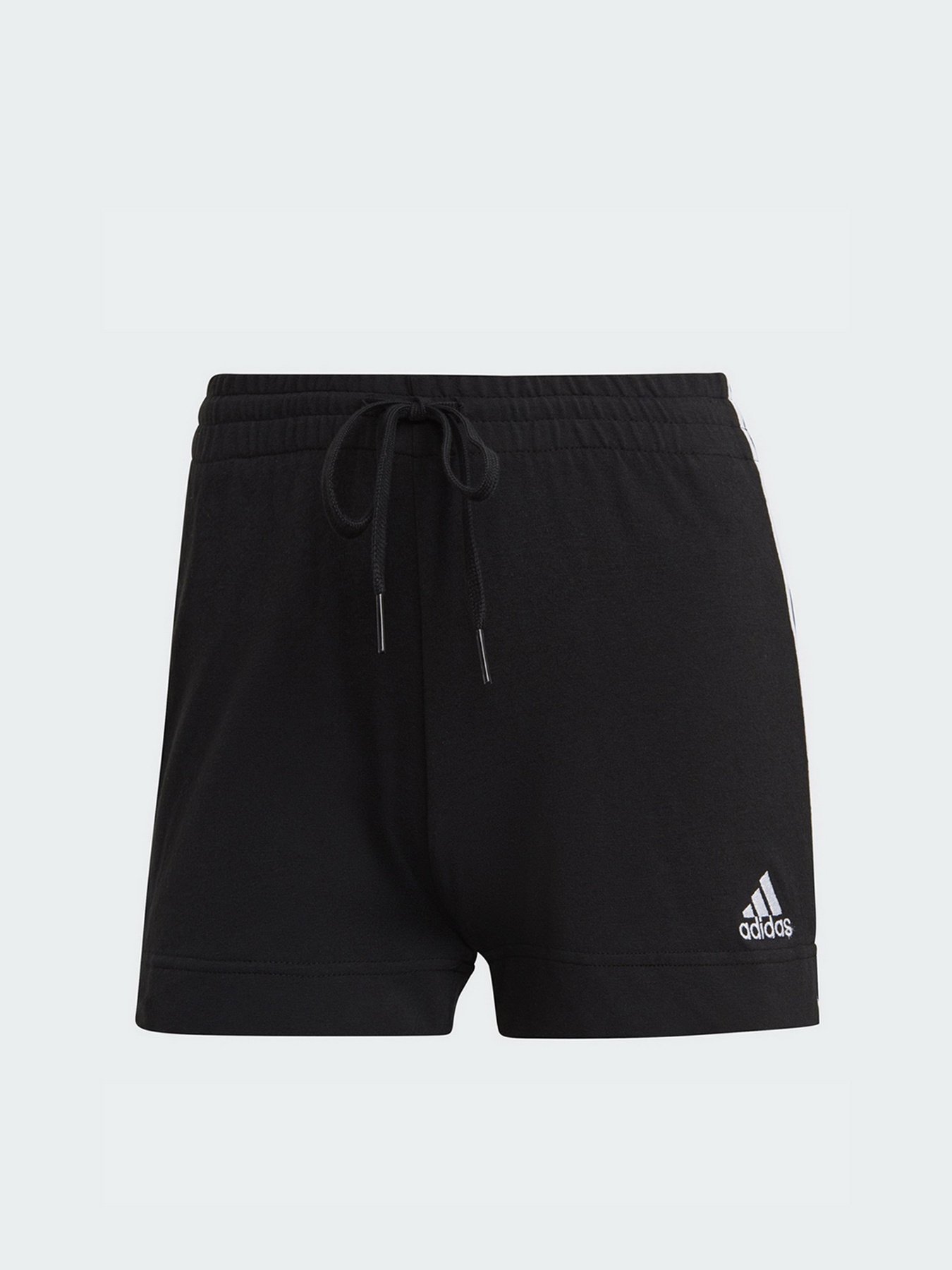 Шорты Adidas Essentials 3-Stripes модель GM5523 Фото