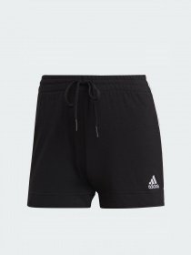 Шорты Adidas Essentials 3-Stripes модель GM5523 Фото