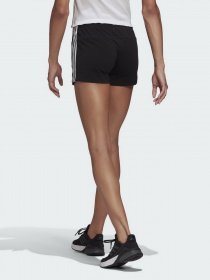 Повсякденні шорти Adidas ESSENTIALS 3-STRIPES модель GM5523 Фото