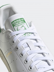 Кеды низкие Adidas Stan Smith Originals модель GW1390 Фото