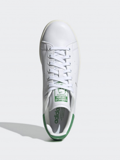 Кеди низькі adidas Stan Smith Originals модель GW1390 — фото 5 - INTERTOP