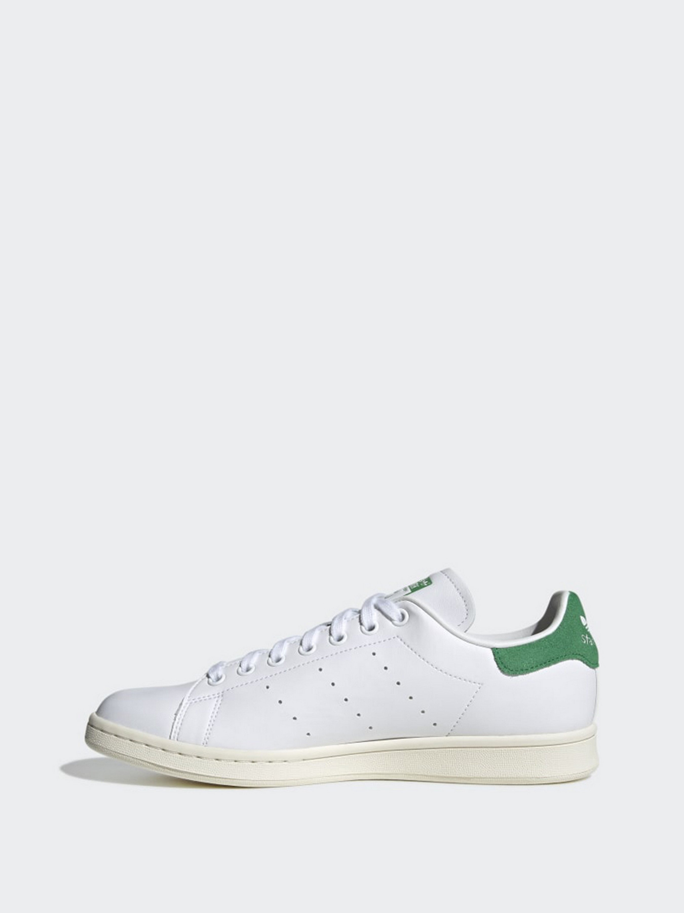 Кеди низькі Adidas Stan Smith Originals модель GW1390 Кеди низькі Adidas Stan Smith Originals модель GW1390 Фото