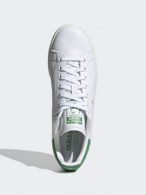 Кеди низькі Adidas Stan Smith Originals модель GW1390 Кеди низькі Adidas Stan Smith Originals модель GW1390 Фото