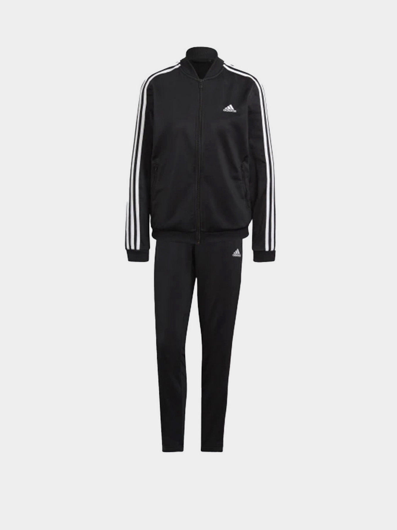 Спортивный костюм Adidas Essentials 3-Stripes модель GM5534 Фото