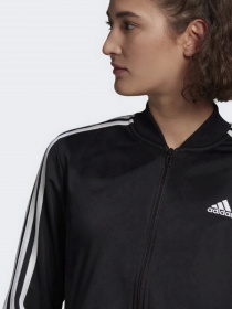 Спортивний костюм Adidas Essentials 3-Stripes модель GM5534 Фото