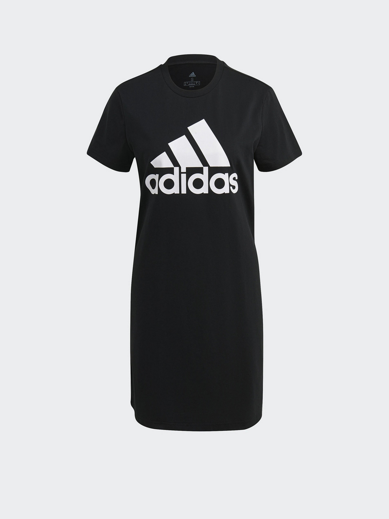 Сукня-футболка Adidas Essentials Logo модель GM5588 Фото