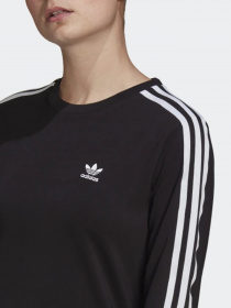 Лонгслив Adidas ADICOLOR CLASSICS модель GN2911 Фото