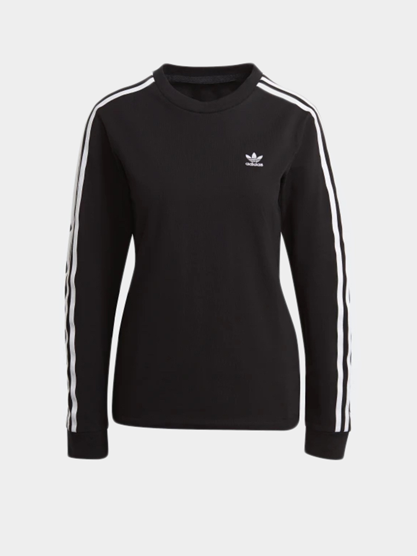 Лонгслів Adidas ADICOLOR CLASSICS модель GN2911 Фото