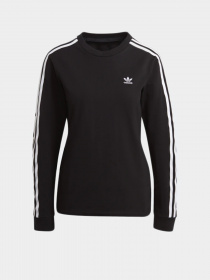 Лонгслів Adidas ADICOLOR CLASSICS модель GN2911 Фото