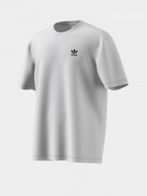 Футболка спортивная Adidas Adicolor Classics Trefoil Boxy модель GN3453 Фото