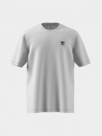 Спортивна футболка Adidas Adicolor Classics Trefoil Boxy модель GN3453 Спортивна футболка Adidas Adicolor Classics Trefoil Boxy модель GN3453 Фото