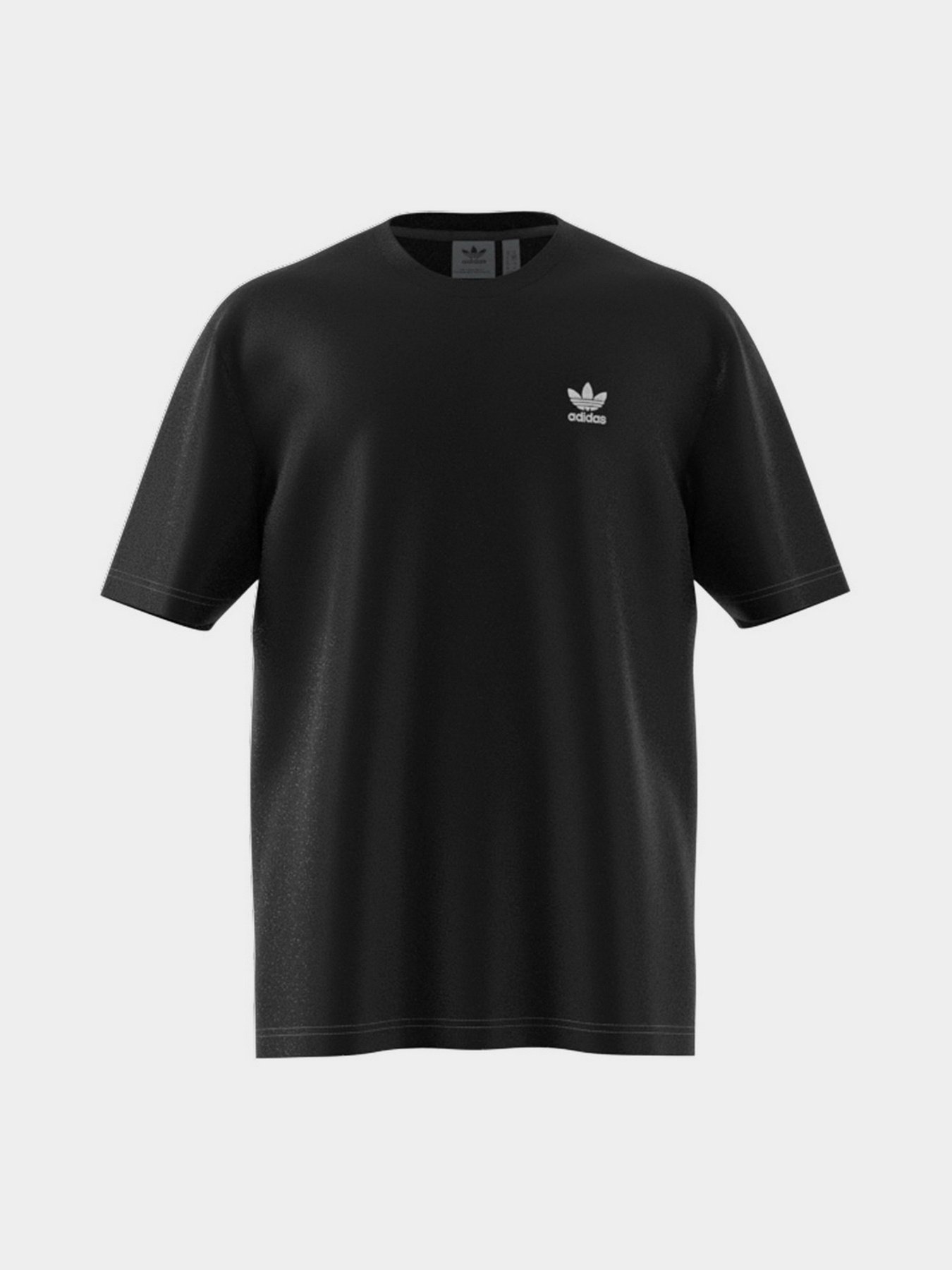 Спортивная футболка Adidas ADICOLOR CLASSICS TREFOIL BOXY модель GN3454 Фото