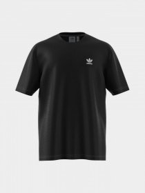 Спортивная футболка Adidas ADICOLOR CLASSICS TREFOIL BOXY модель GN3454 Фото