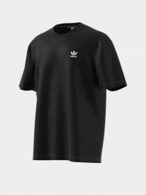 Спортивная футболка Adidas ADICOLOR CLASSICS TREFOIL BOXY модель GN3454 Фото