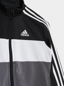 Спортивний костюм Adidas ESSENTIALS LOGO модель GN3970 Фото
