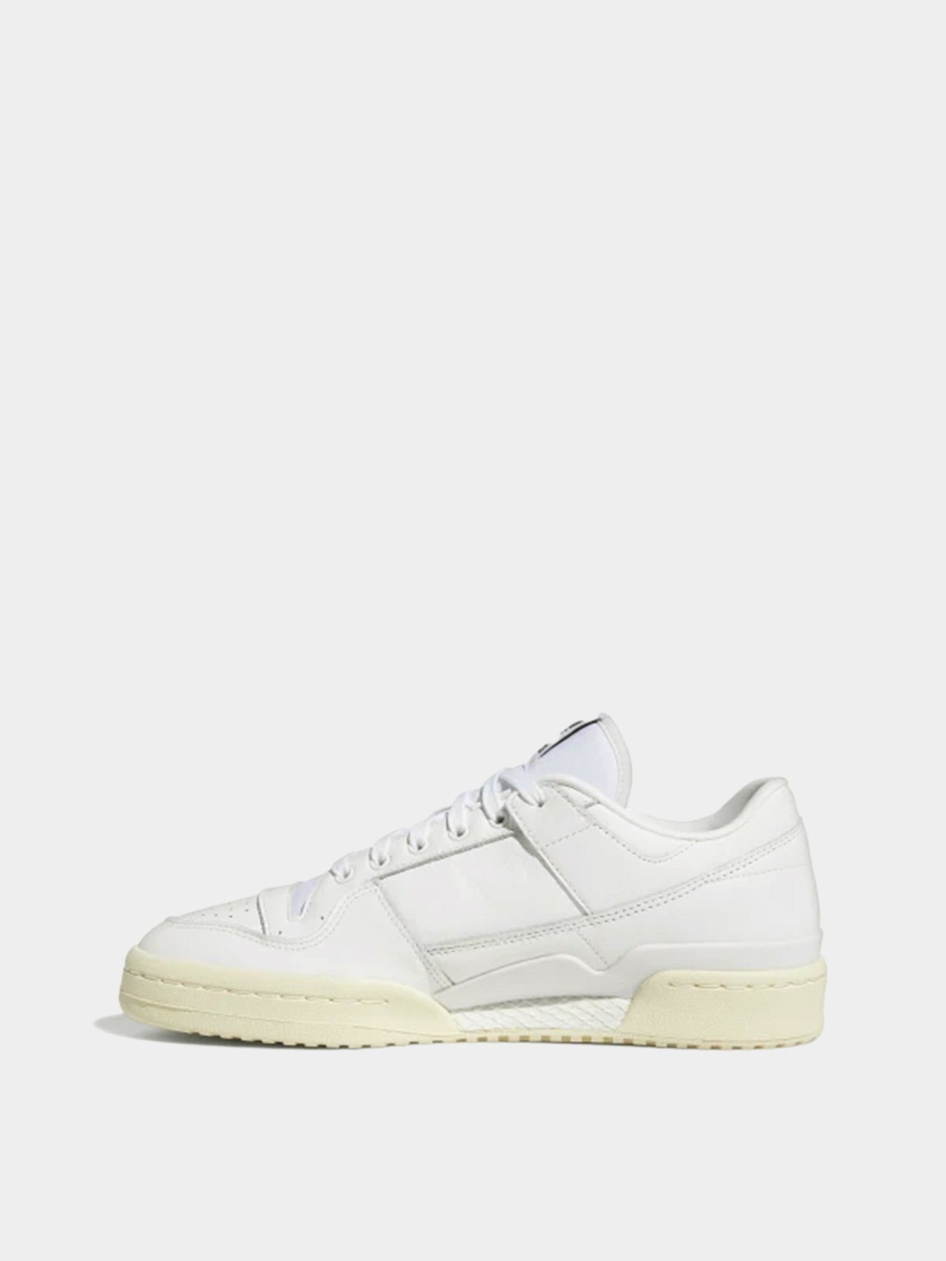 Кеды низкие Adidas Forum 84 Low ADV модель GW3180 Фото