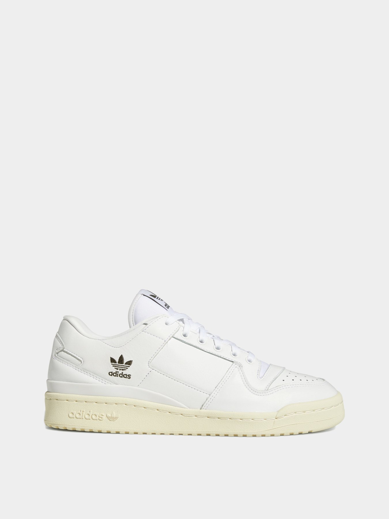 Кеды низкие Adidas Forum 84 Low ADV модель GW3180 Фото