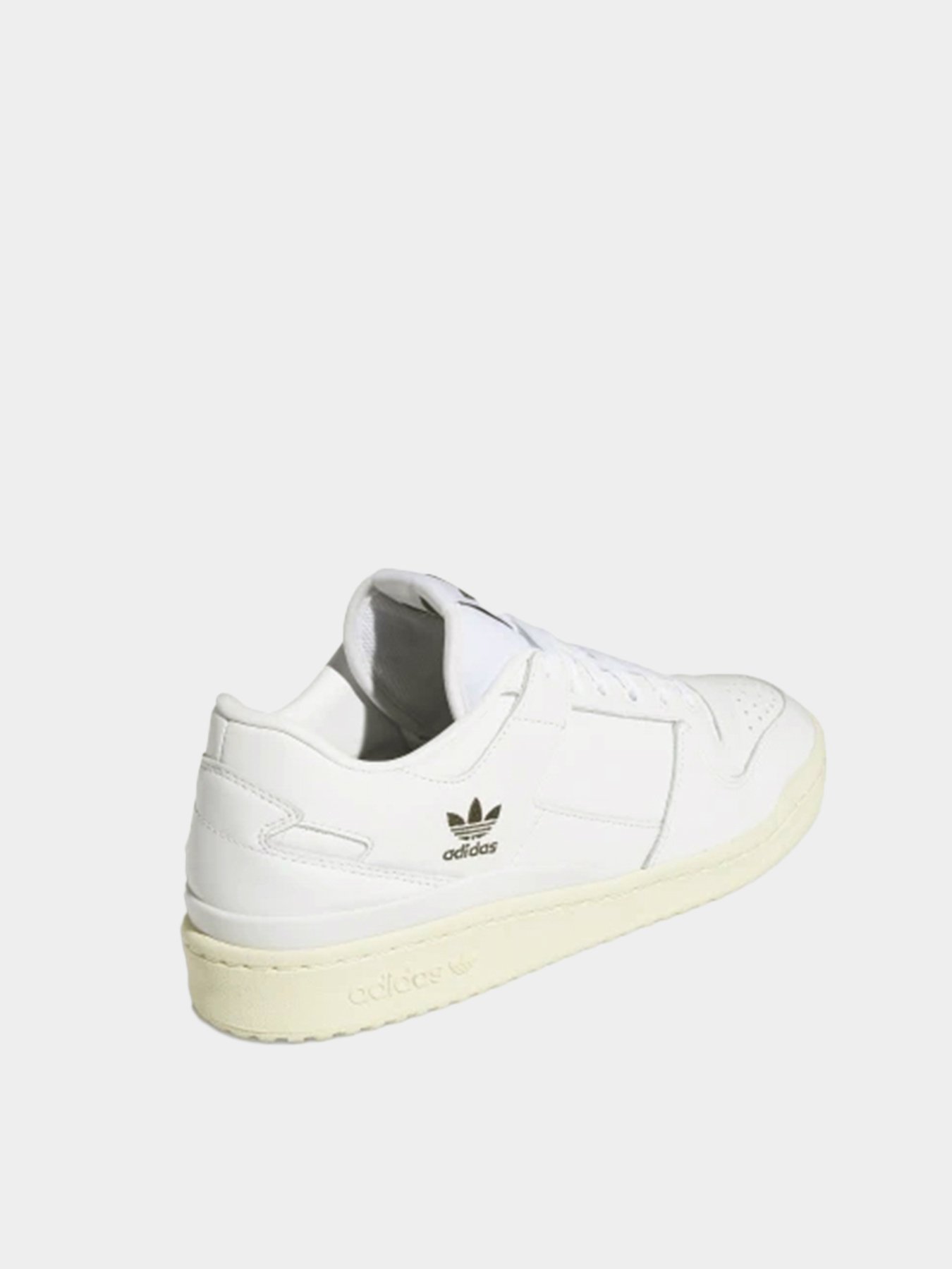 Кеди низькі Adidas Forum 84 Low ADV модель GW3180 Фото