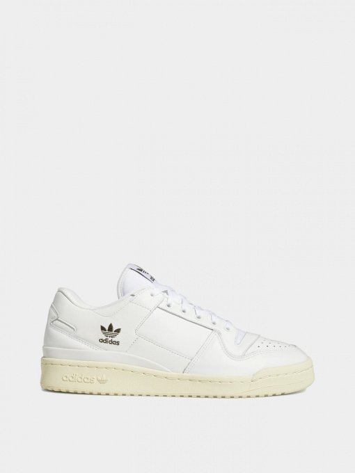 Кеди низькі Adidas Forum 84 Low ADV модель GW3180 Фото