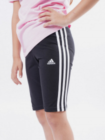 Велосипедки Adidas Essentials 3-Stripes модель GN4090 Фото